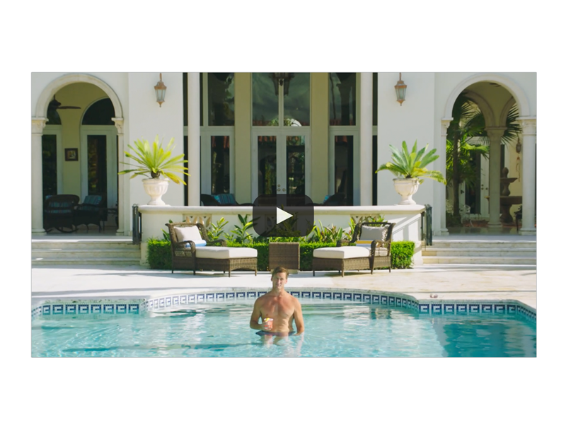 Powered by John R Wood TV Commercial
