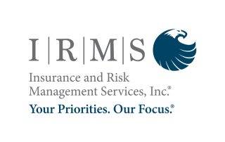 IRMS Logo Client Design