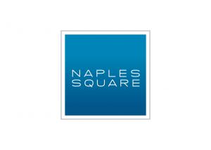 Naples Square Logo Design