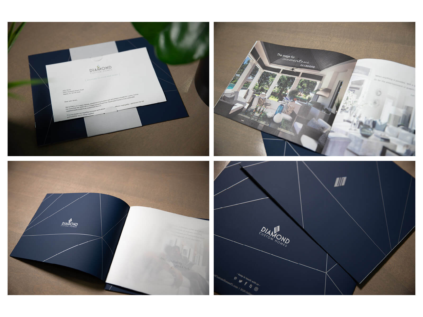 brochure design agency