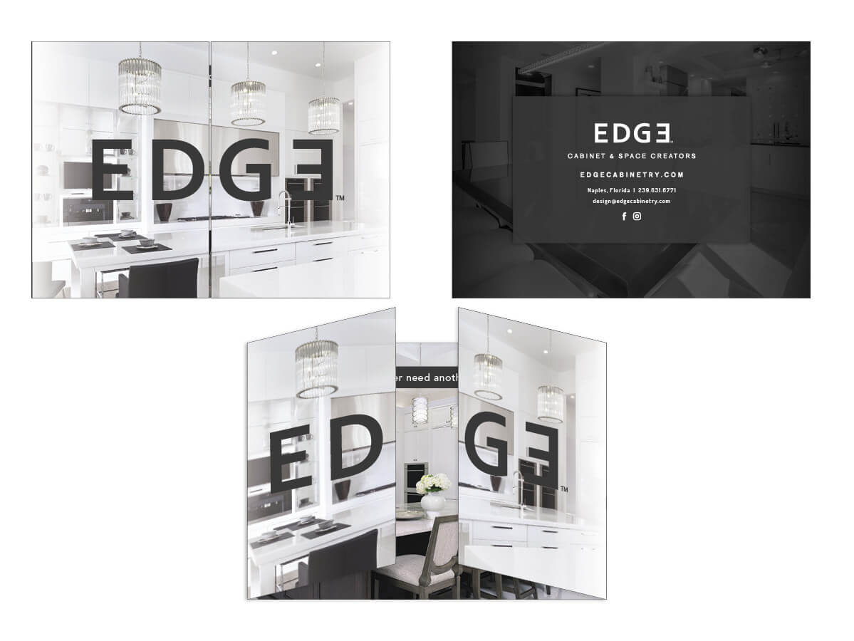 direct mail design agency