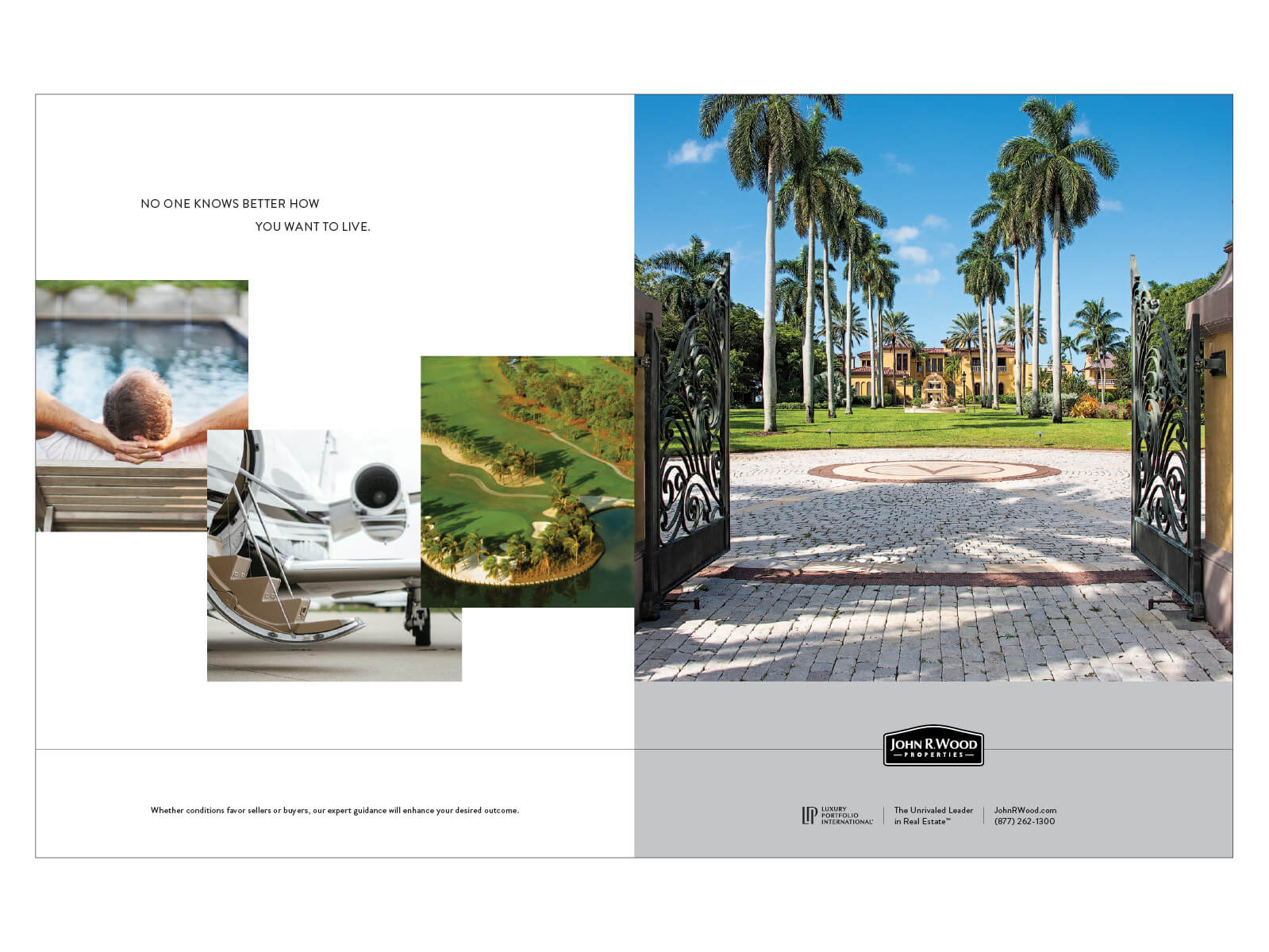 Print Advertising Design Florida