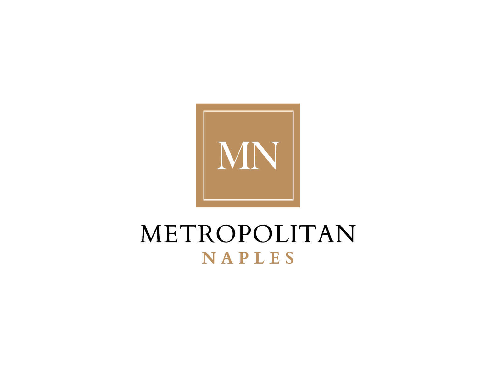 logo design agency naples
