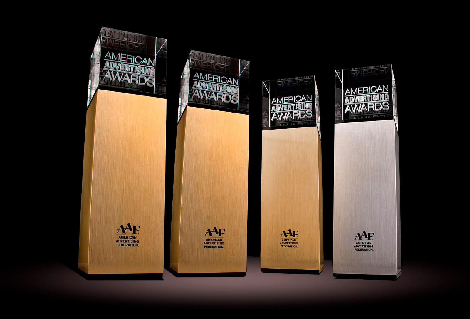 addy award winning agency