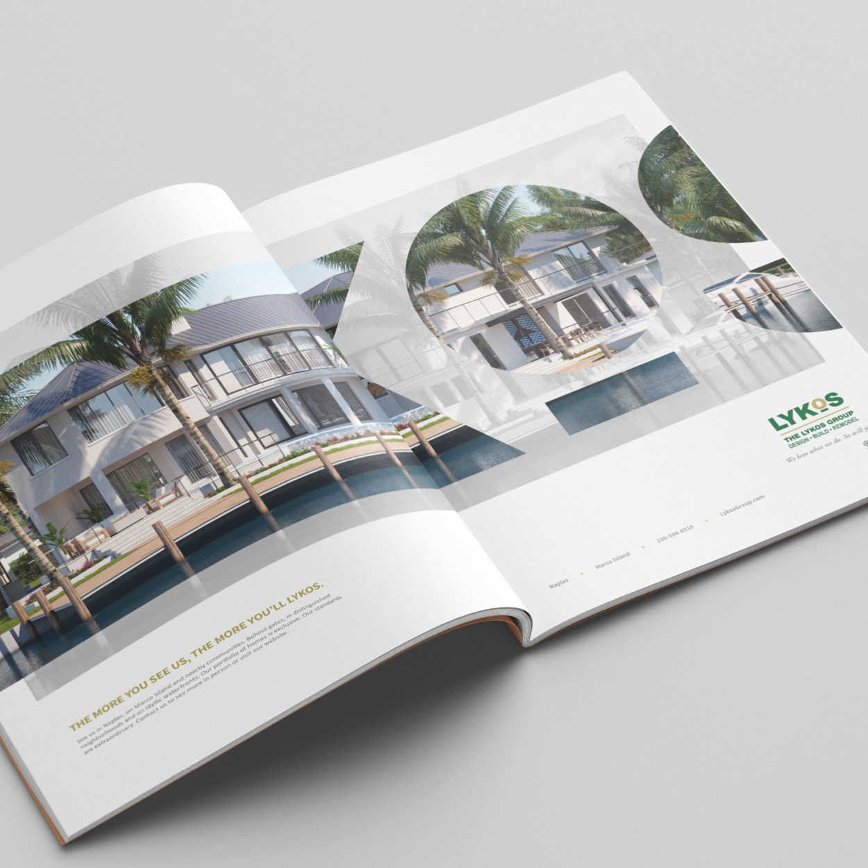 marketing naples - portfolio - lykos
