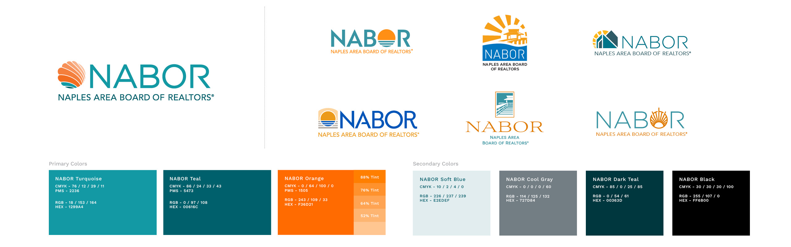 NABOR Wilson Creative Group