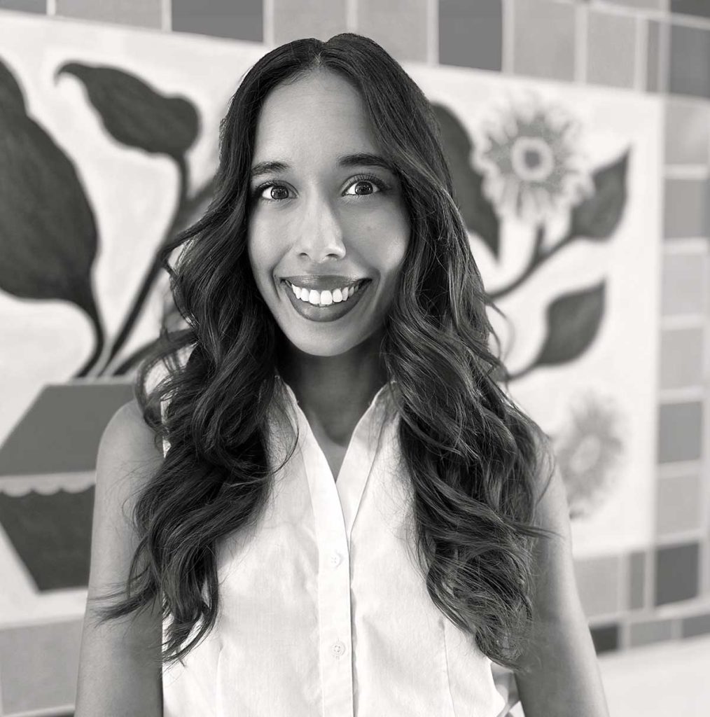 Sasha Ranasinghe About Us | Wilson Creative Group