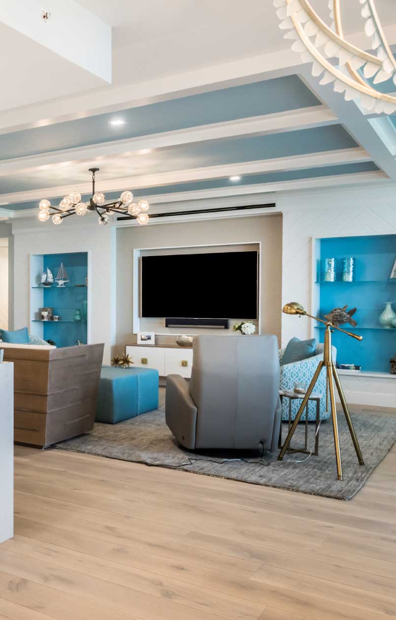 Best Interior Design Firm, Naples Florida