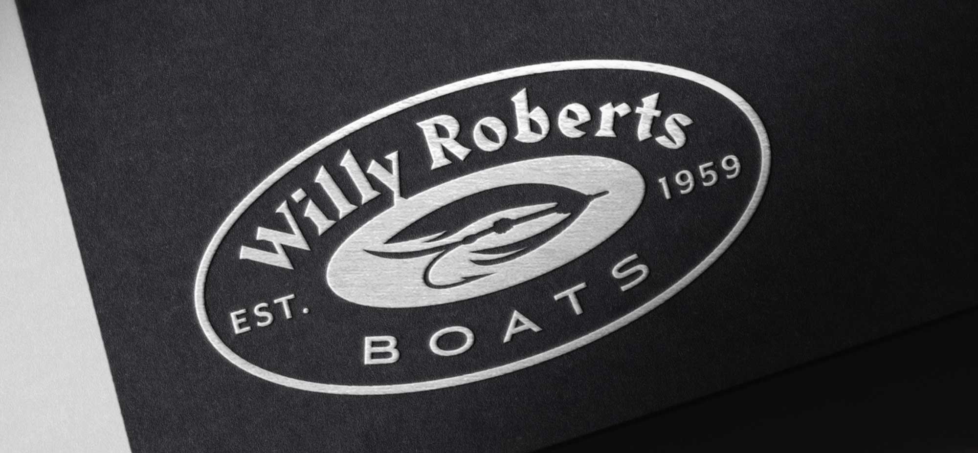 Willy Roberts Boats Advertising Campaign