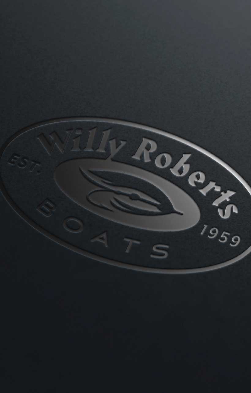 Willy Roberts Boats Advertising Campaign