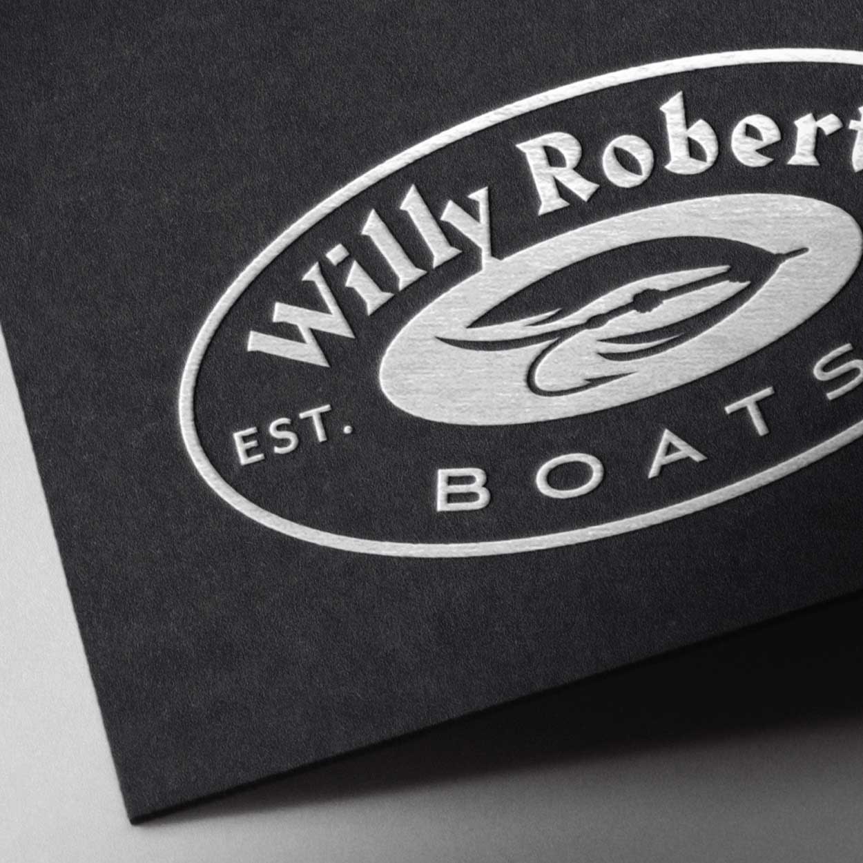 Willy Roberts Boats Advertising Campaign