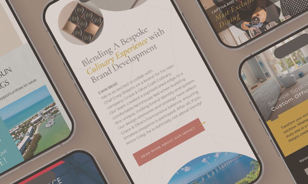 Eblast Best Practices: Crafting Emails That Drive Success | Wilson ...