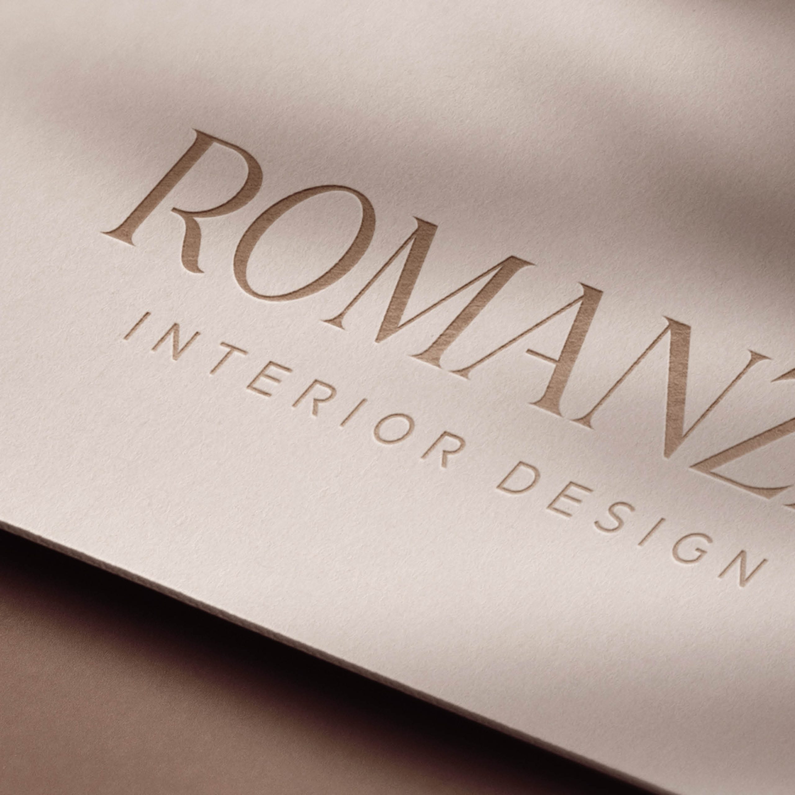 Romanza Interior Design