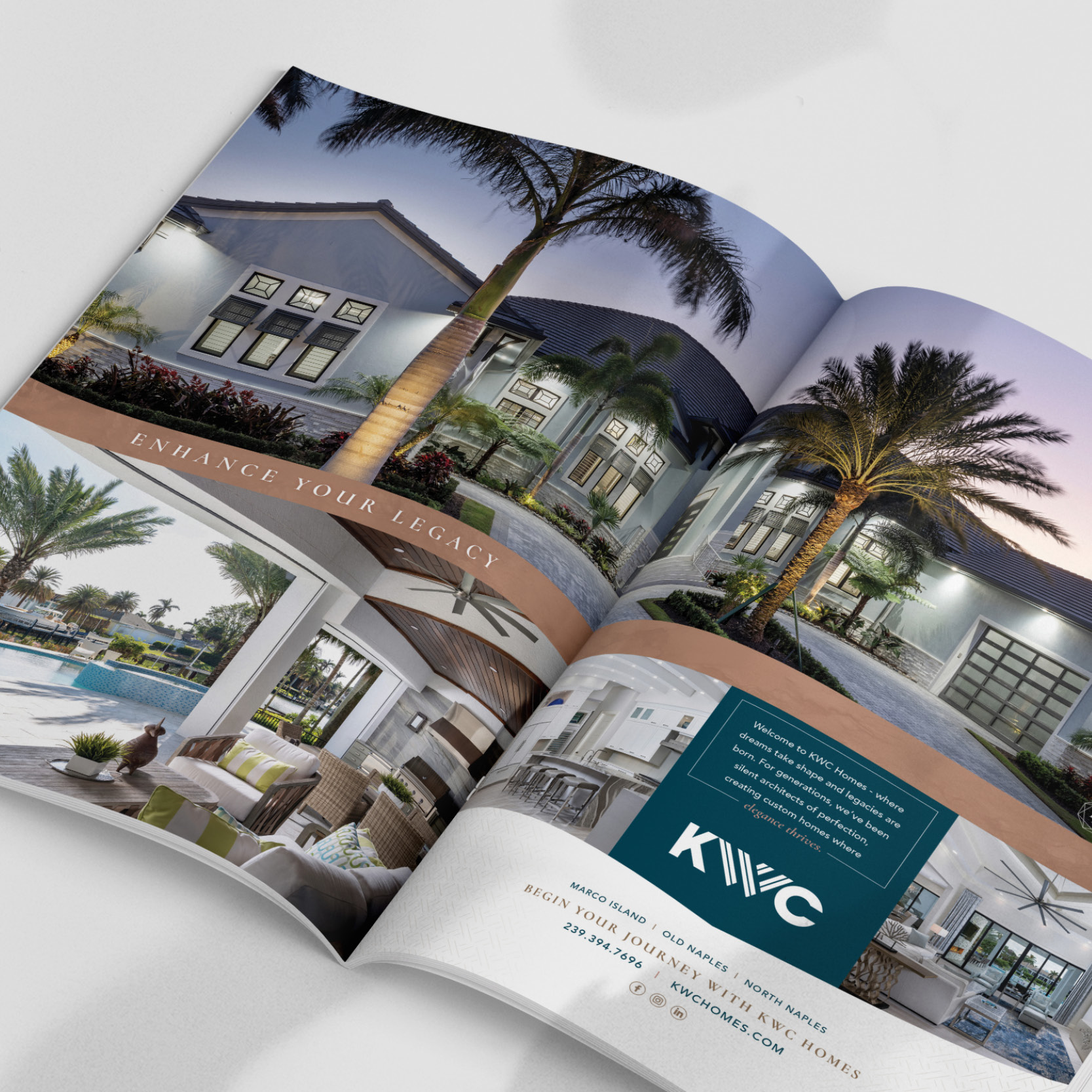 KWC Homes Naples Florida