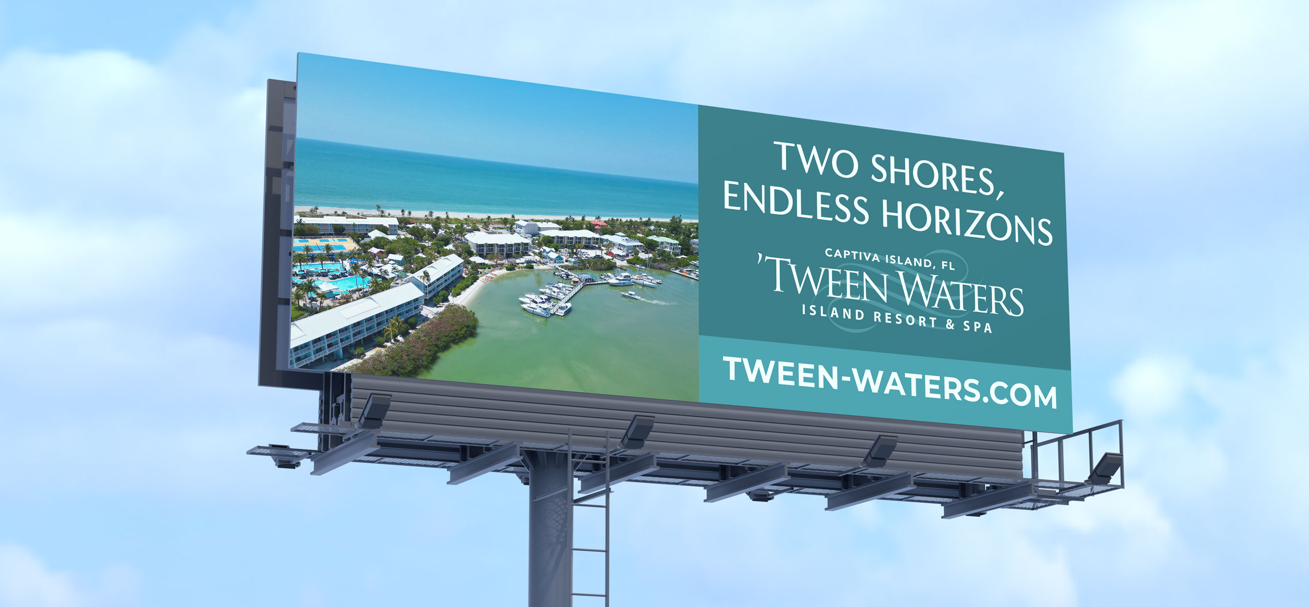 billboard design