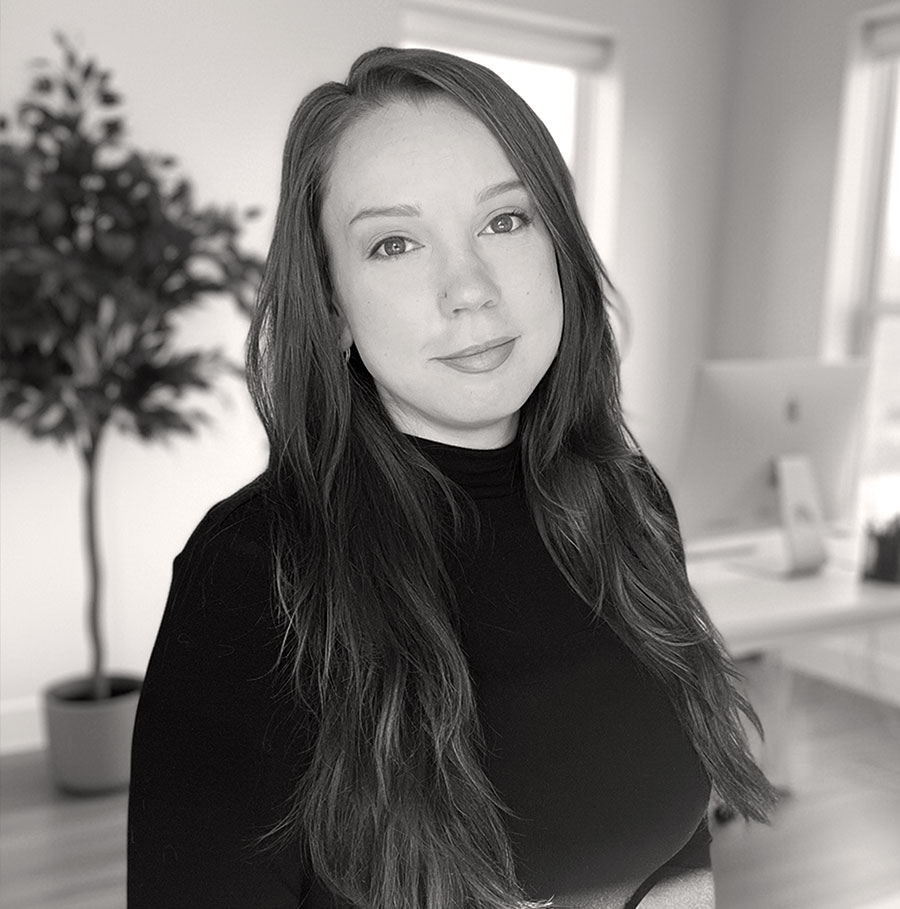 Jody Kmiec - Senior Art Director