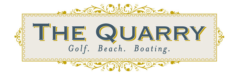 The Quarry - Golf, Beach, Boating Advertising Campaign - Naples, Florida