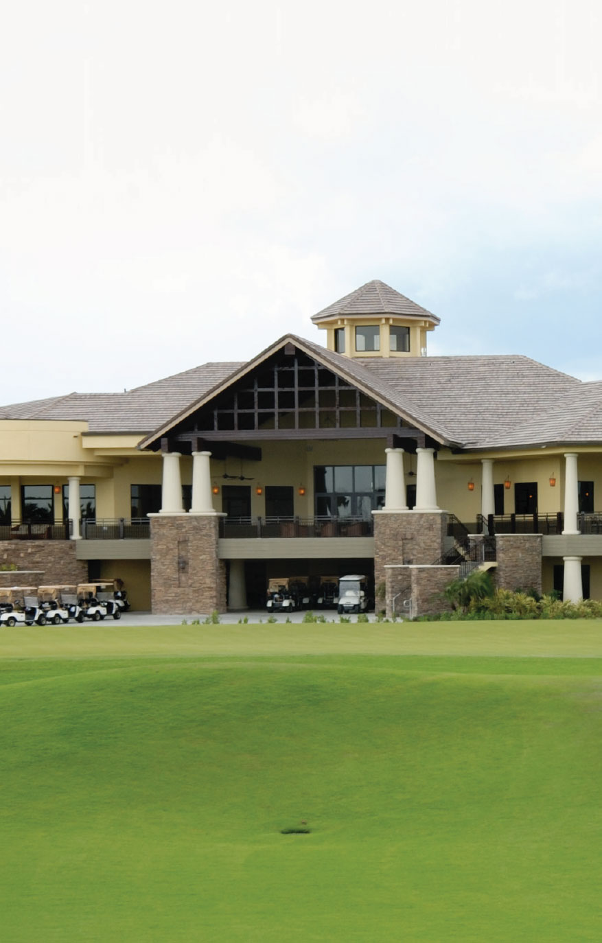 The Quarry - Golf, Beach, Boating Advertising Campaign - Naples, Florida