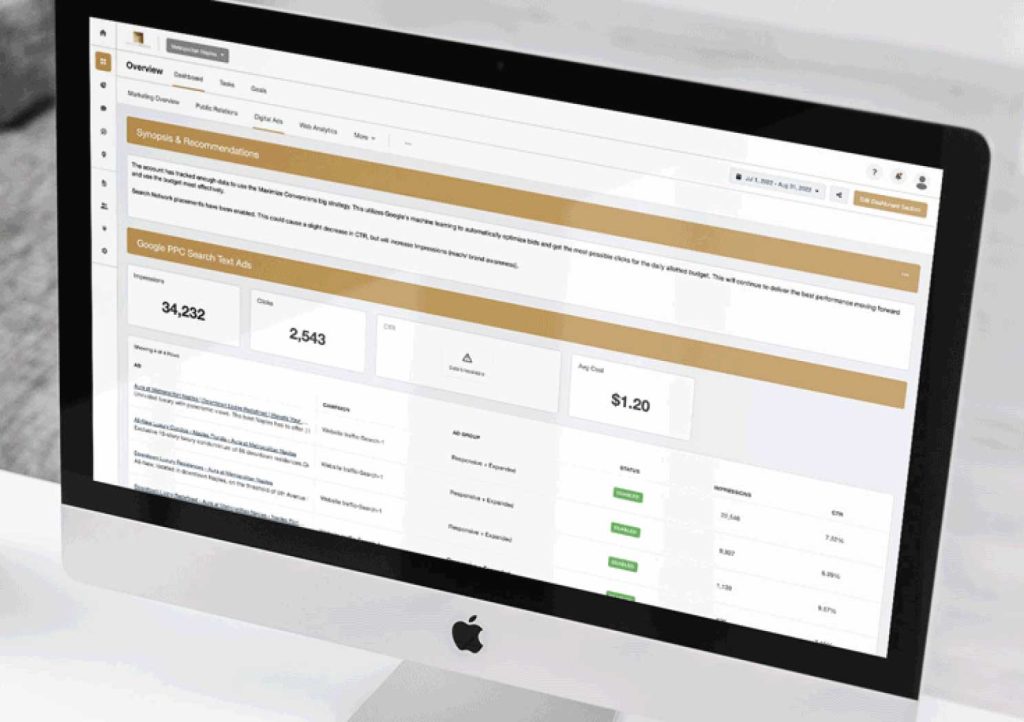 digital marketing services - naples fl