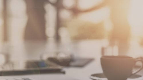 modern marketing leadership