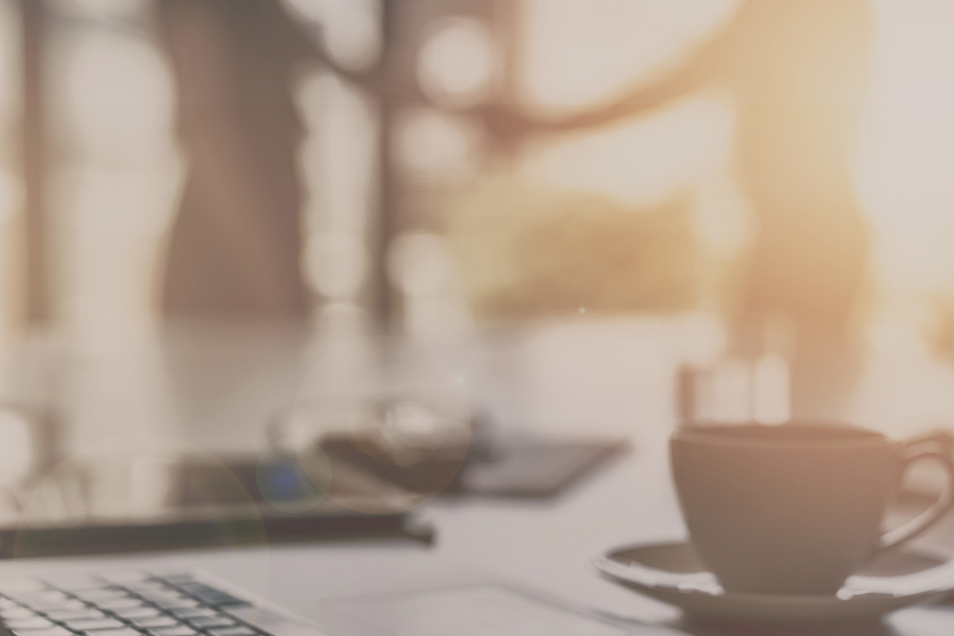 modern marketing leadership