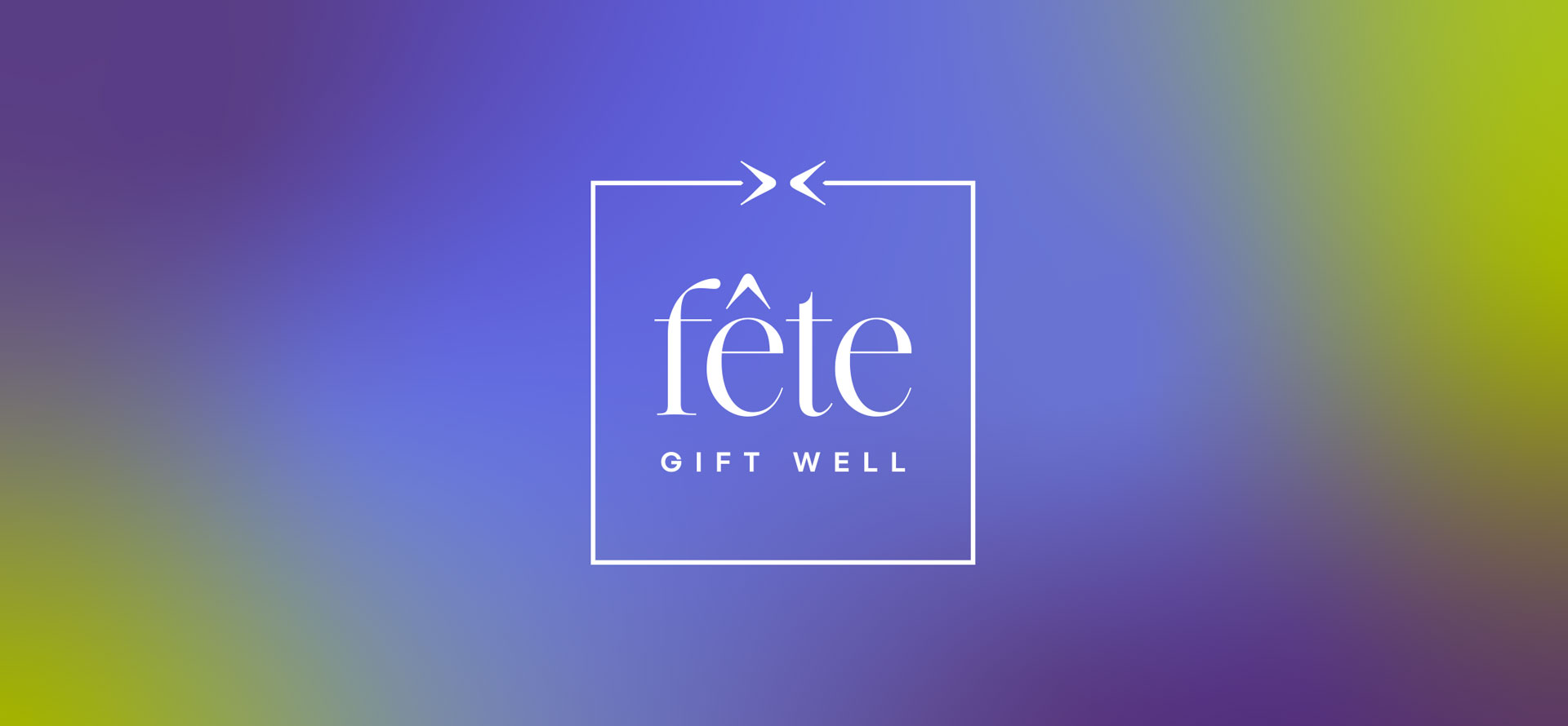 fête Client gifting platform