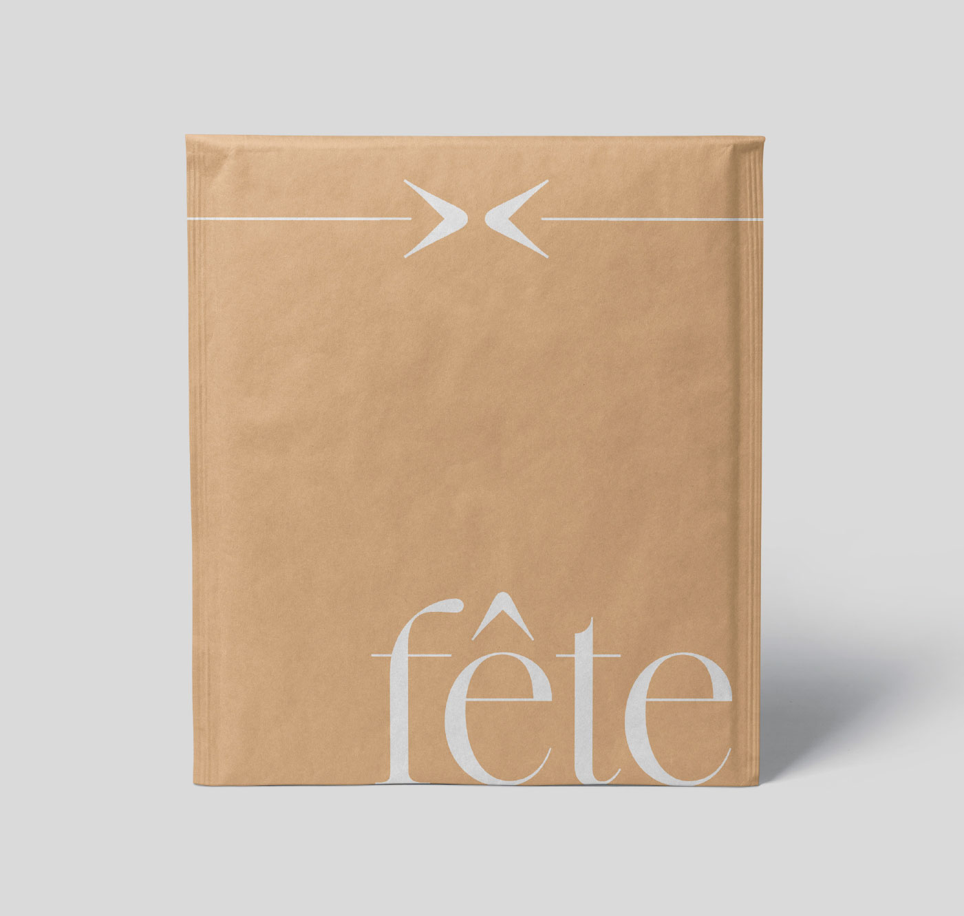 fete packaging
