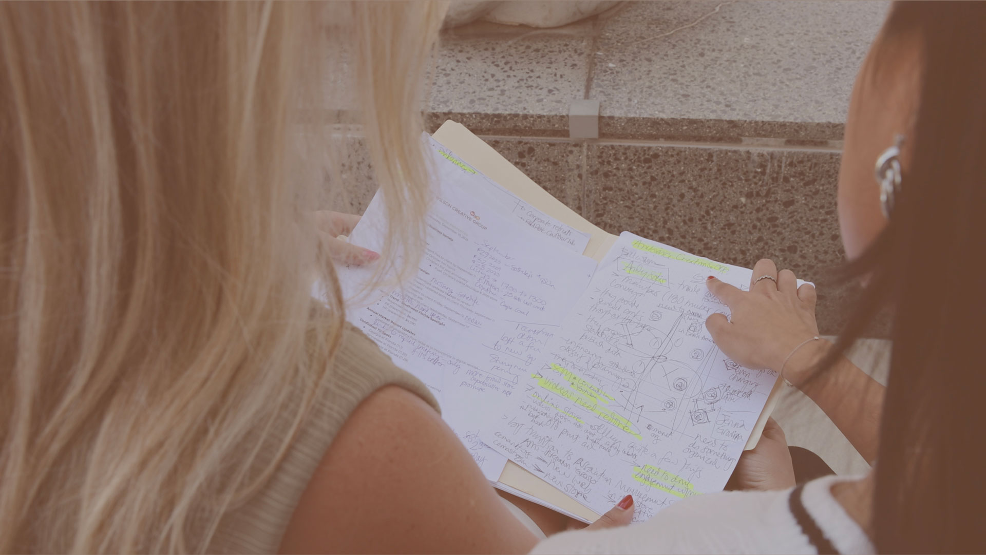 Beyond the Brief: Anticipating Needs Before Clients Ask