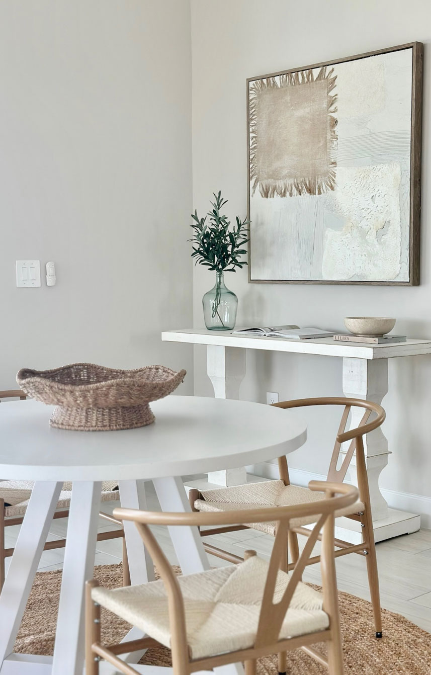 Simplify Home