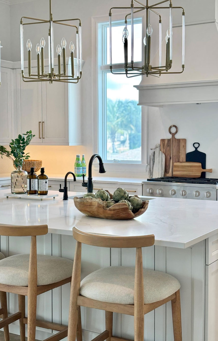 Simplify Home