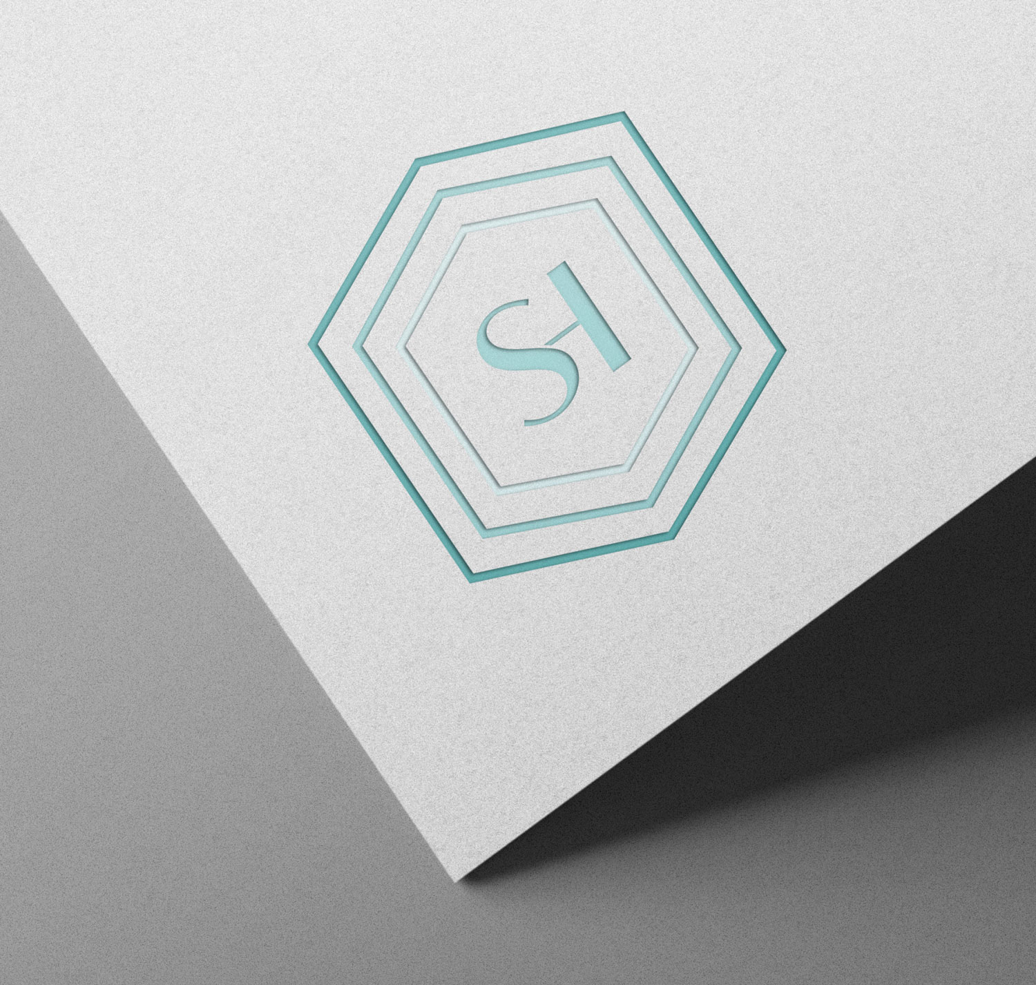 Simplify Home Logo & Brand Guide