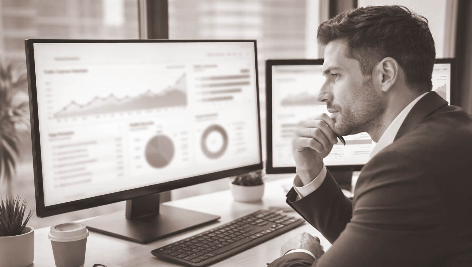 advertising agency market research