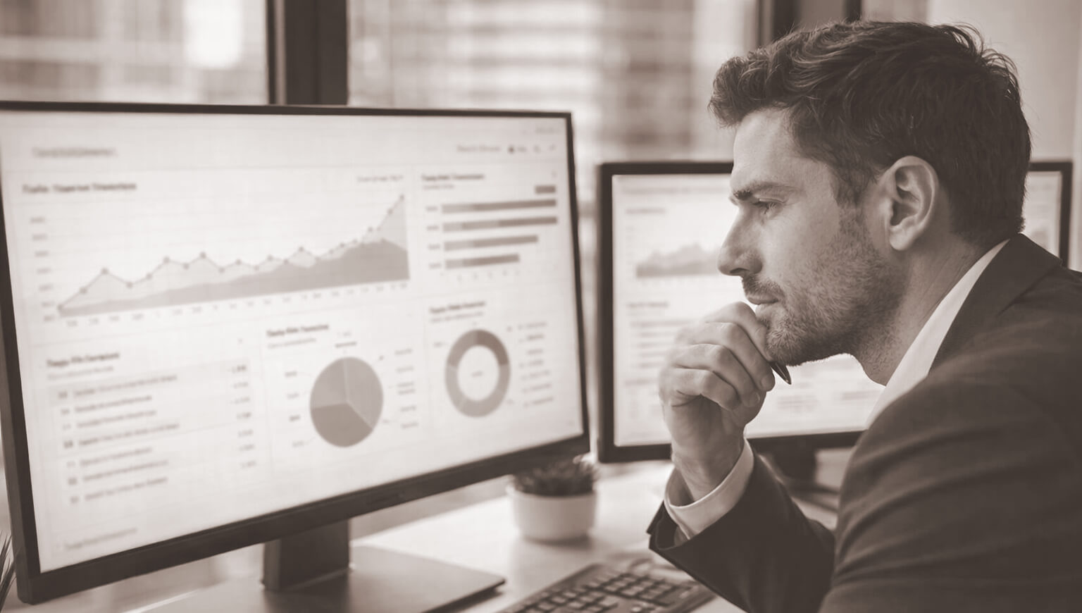 advertising agency market research