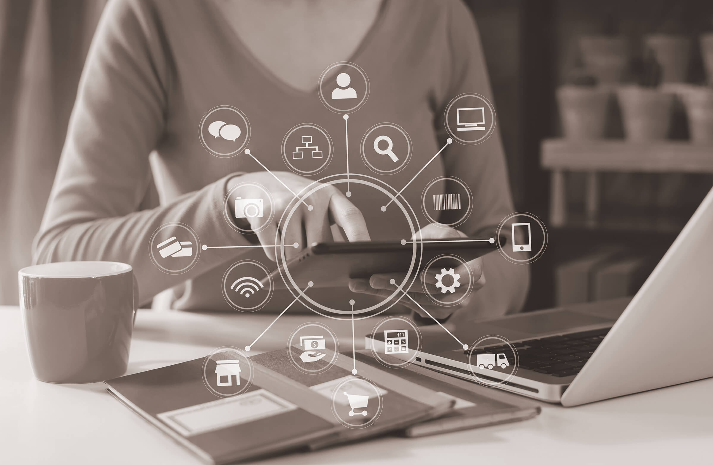 keys to online marketing