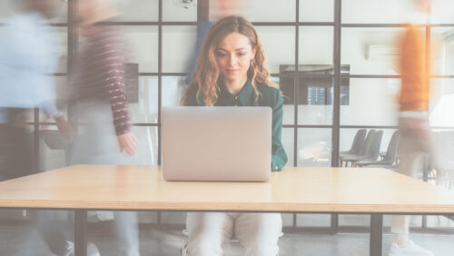 When the market shifts overnight