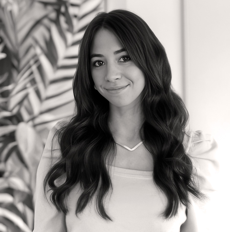 Summer Dortch - Senior Account Manager at Wilson Creative Group