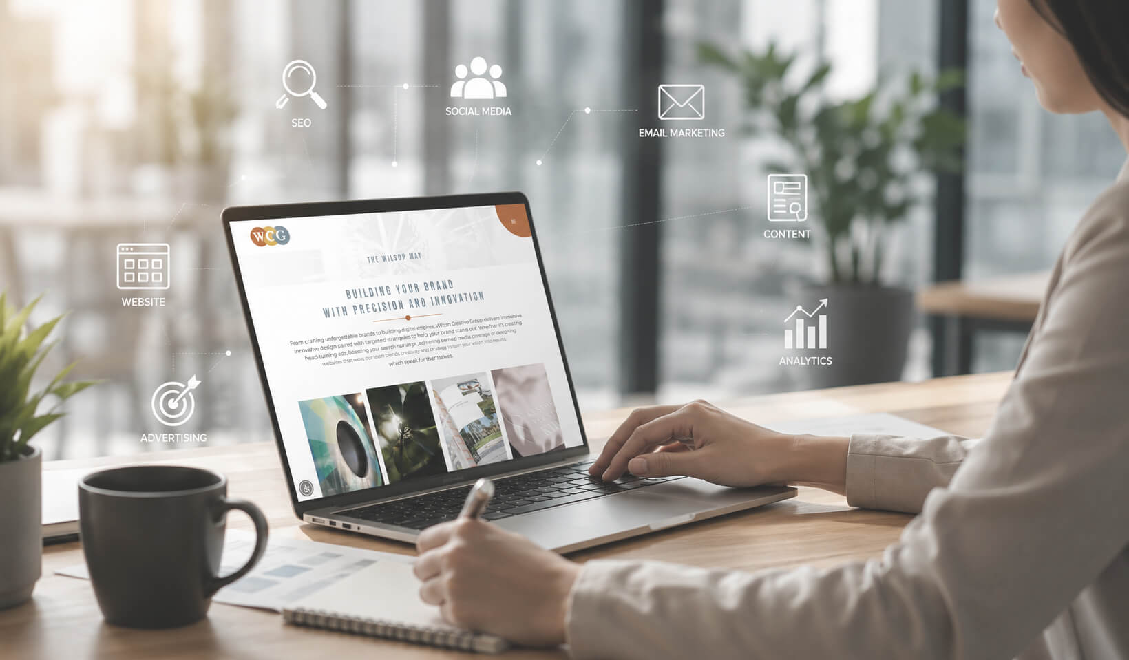 naples website marketing