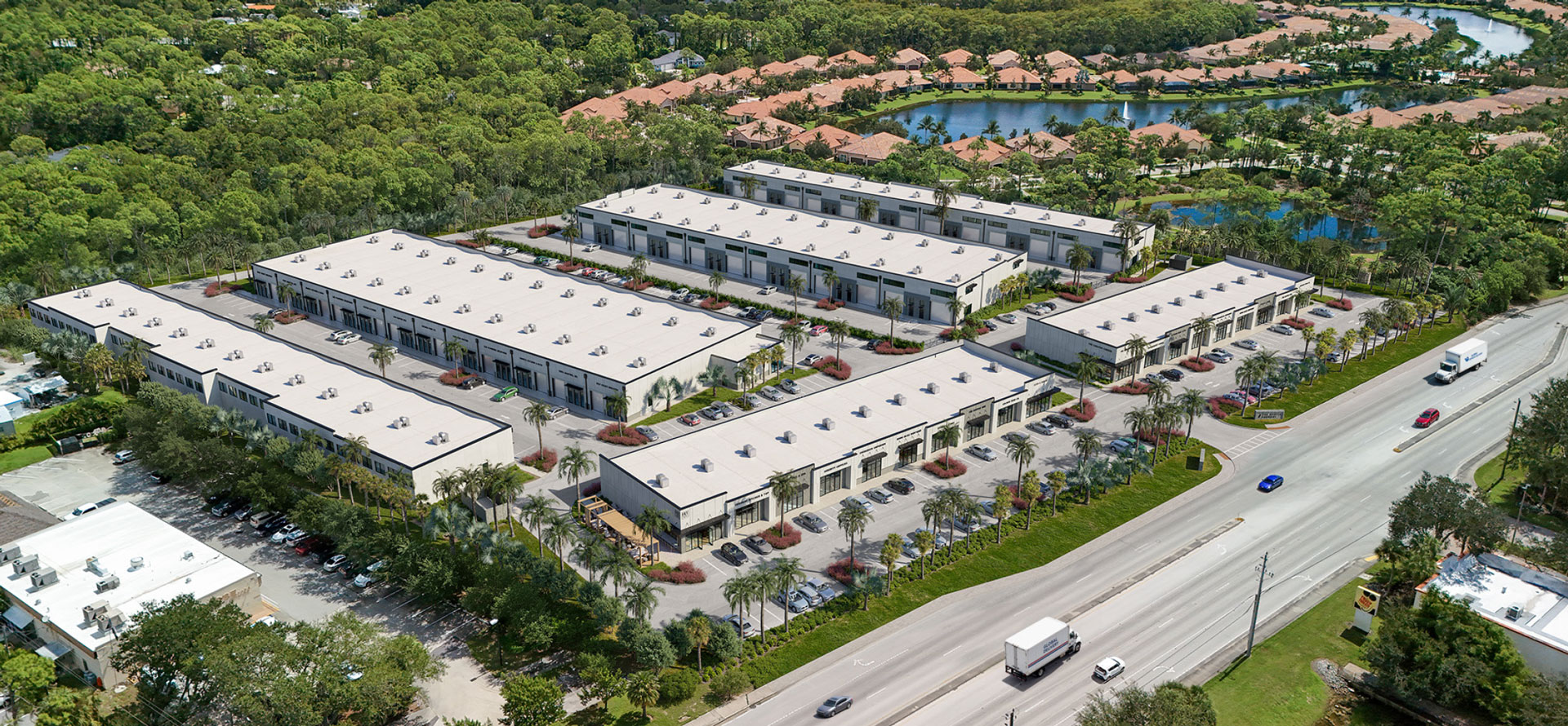 The Bonita Foundry Marketing Strategy in Naples Florida