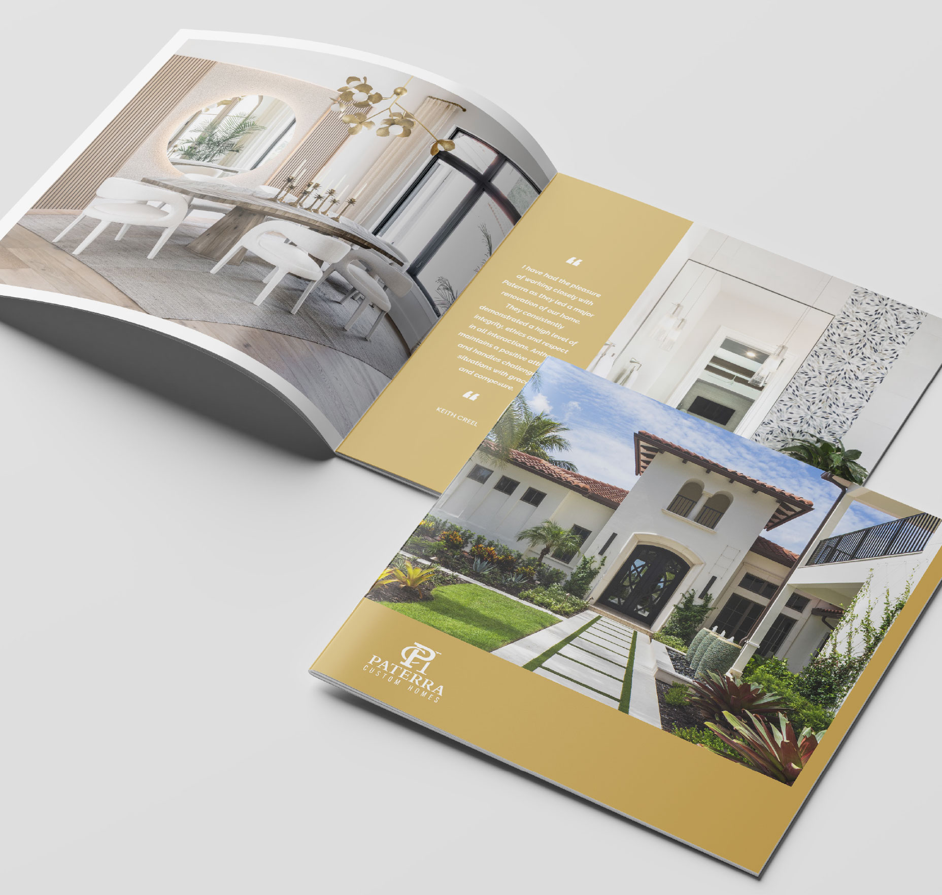 Brochure