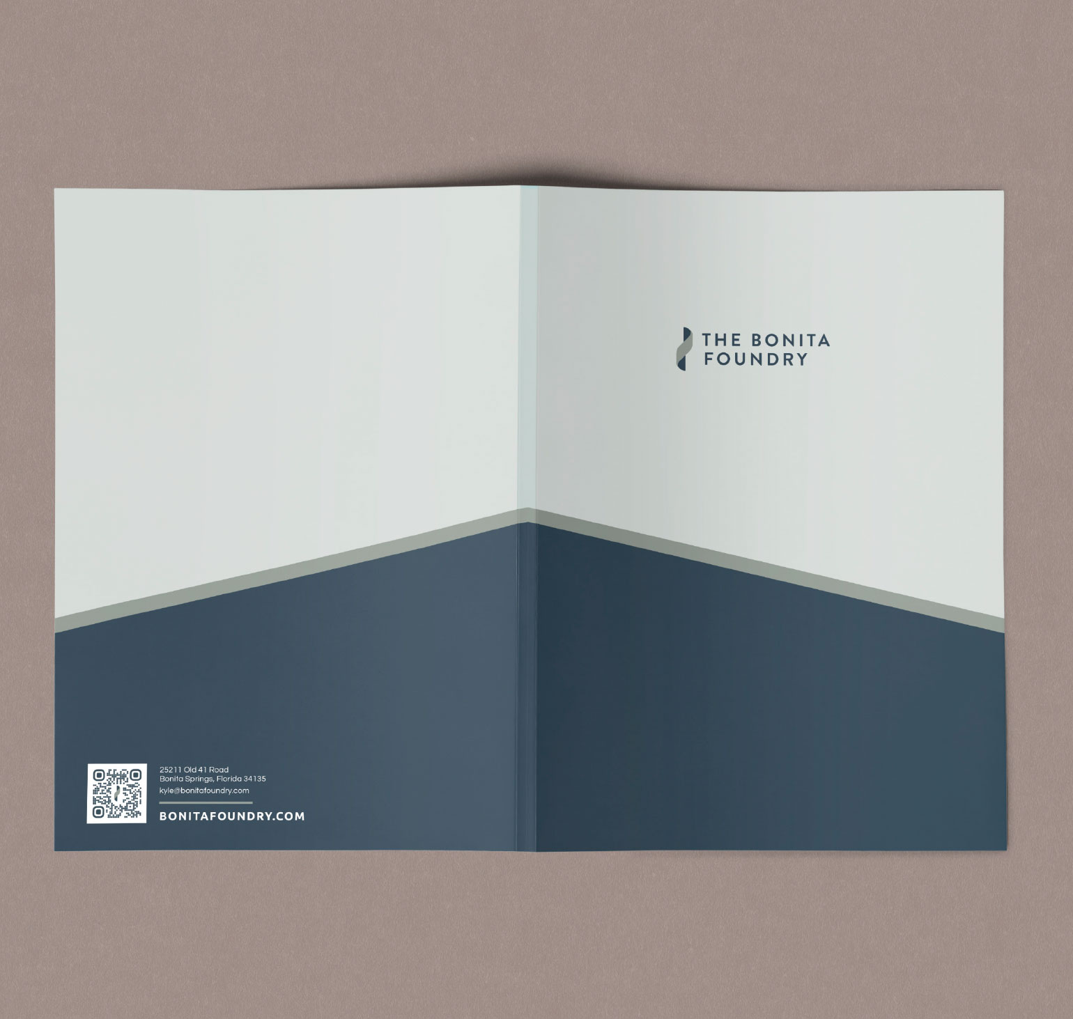 Brand identity