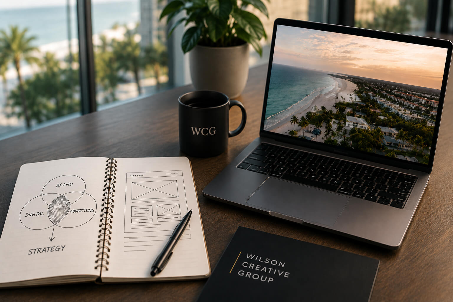 naples marketing company - wilson creative group