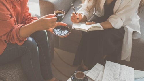 The Human Side of Relevance