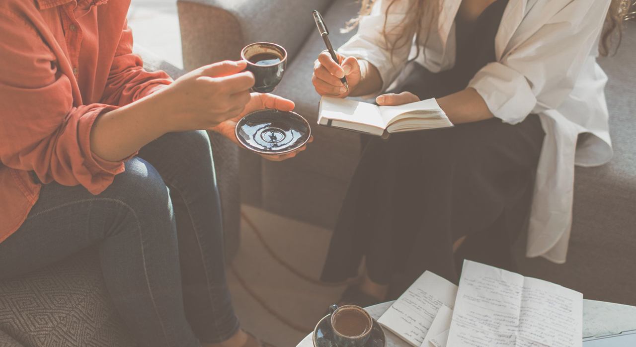 The Human Side of Relevance